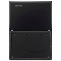 ноутбук Lenovo IdeaPad V510-14IKB 80WR014YRK Черный