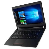 ноутбук Lenovo IdeaPad V510-14IKB 80WR0156RK Черный