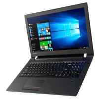 ноутбук Lenovo IdeaPad V510-15IKB 80WQ006VRK Черный