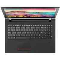 ноутбук Lenovo IdeaPad V510-15IKB 80WQ0077RK Черный