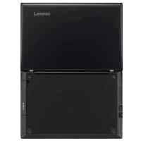 ноутбук Lenovo IdeaPad V510-15IKB 80WQ007ARK Черный