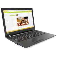 ноутбук Lenovo IdeaPad V510-15IKB 80WQ007BRK Черный