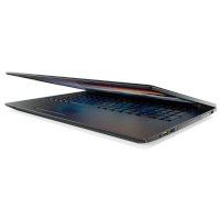 ноутбук Lenovo IdeaPad V510-15IKB 80WQ024HRK Черный