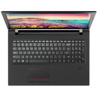 ноутбук Lenovo IdeaPad V510-15IKB 80WQ024WRK Черный