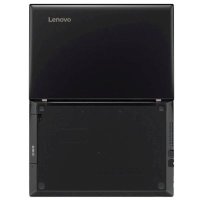 ноутбук Lenovo IdeaPad V510-15IKB 80WQ024YRK Черный