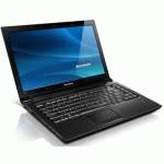 ноутбук Lenovo IdeaPad V560 59065703 Черный