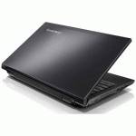 ноутбук Lenovo IdeaPad V560 59065703 Черный