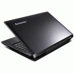 ноутбук Lenovo IdeaPad V560A1 59302143 Черный
