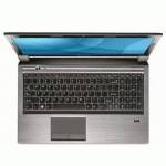 ноутбук Lenovo IdeaPad V570A 59306203 Серый