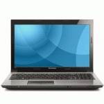 ноутбук Lenovo IdeaPad V570C 59307846 Серый