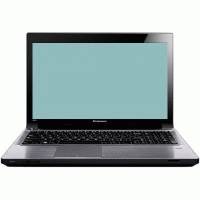 ноутбук Lenovo IdeaPad V580 59365875 Серый