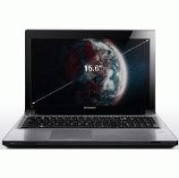ноутбук Lenovo IdeaPad V580c 59351306 Серебристый