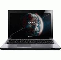 ноутбук Lenovo IdeaPad V580c 59373804 Черный