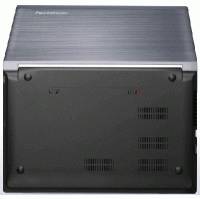 ноутбук Lenovo IdeaPad V580c 59382582 Серебристый