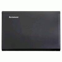 ноутбук Lenovo IdeaPad V580c 59407199 Черный