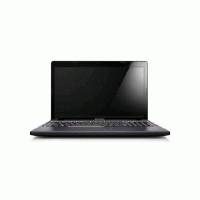 ноутбук Lenovo IdeaPad V580c 59407200 Черный