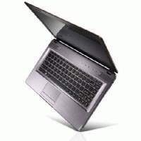 ноутбук Lenovo IdeaPad Y470 59320085 Черный