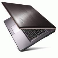 ноутбук Lenovo IdeaPad Y470 59320085 Черный