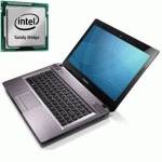 ноутбук Lenovo IdeaPad Y470A1 59312399 Коричневый