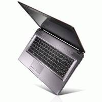 ноутбук Lenovo IdeaPad Y470p 59320771 Черный
