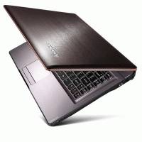 ноутбук Lenovo IdeaPad Y470P 59320776 Черный