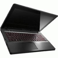 ноутбук Lenovo IdeaPad Y500 59349899 Черный