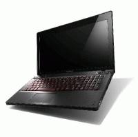 ноутбук Lenovo IdeaPad Y500 59380404 Черный