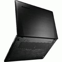 ноутбук Lenovo IdeaPad Y500 59382155 Черный