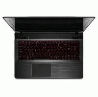 ноутбук Lenovo IdeaPad Y500 59401550 Черный