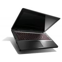 ноутбук Lenovo IdeaPad Y500A 59376218 Черный