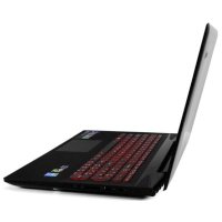 ноутбук Lenovo IdeaPad Y5070 59422472 Черный