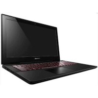 ноутбук Lenovo IdeaPad Y5070 59424983 Черный