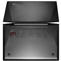 ноутбук Lenovo IdeaPad Y5070 59424983 Черный