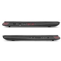 ноутбук Lenovo IdeaPad Y5070 59428665 Черный