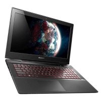 ноутбук Lenovo IdeaPad Y5070 59434890 Черный