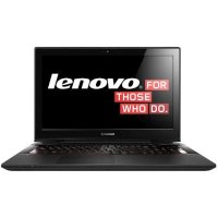 ноутбук Lenovo IdeaPad Y5070 59442033 Черный
