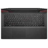ноутбук Lenovo IdeaPad Y5070 59442041 Черный