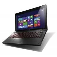 ноутбук Lenovo IdeaPad Y510p 59394137 Черный