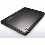 ноутбук Lenovo IdeaPad Y560A 59046568 Черный