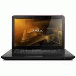 ноутбук Lenovo IdeaPad Y560A1 59046067 Черный