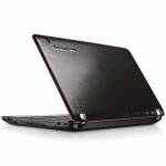 ноутбук Lenovo IdeaPad Y560A1 59046067 Черный