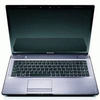 ноутбук Lenovo IdeaPad Y570 59315573 Коричневый
