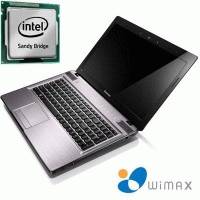 ноутбук Lenovo IdeaPad Y570 59315574 Коричневый
