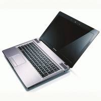 ноутбук Lenovo IdeaPad Y570 59319337 Черный