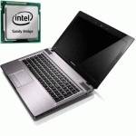 ноутбук Lenovo IdeaPad Y570A 59312459 Черный