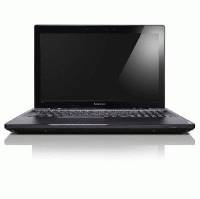 ноутбук Lenovo IdeaPad Y580 59337260 Черный