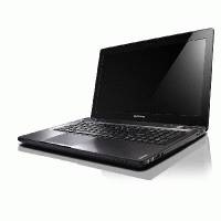 ноутбук Lenovo IdeaPad Y580 59337260 Черный