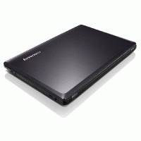 ноутбук Lenovo IdeaPad Y580 59337260 Черный