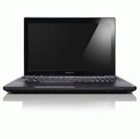 ноутбук Lenovo IdeaPad Y580 59337979 Черный