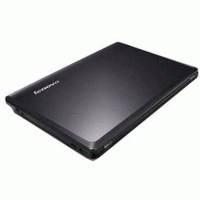ноутбук Lenovo IdeaPad Y580 59337980 Черный
